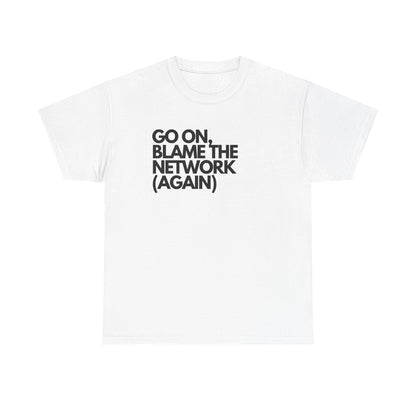 Ctrl Alt Delete — Gamer Tee