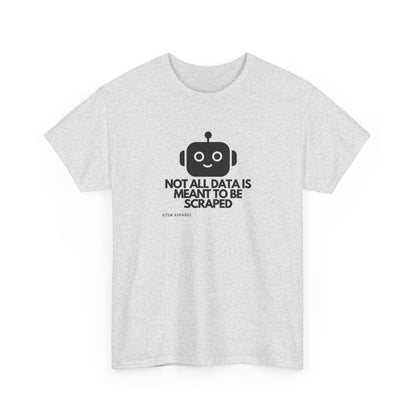 If It Ain't Broke Don't Fix It — Developer Tee