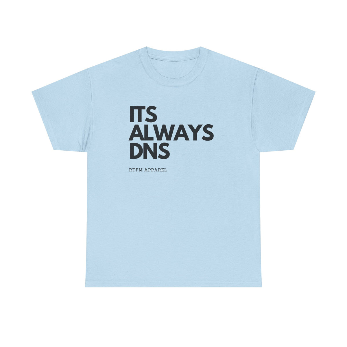 What Part Of 01011010 Don't You Understand — Developer Tee