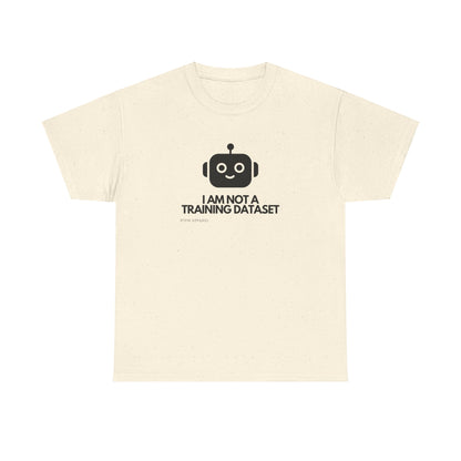 There Is No Cloud Just Someone Else's Computer - Funny Sysadmin T-Shirt