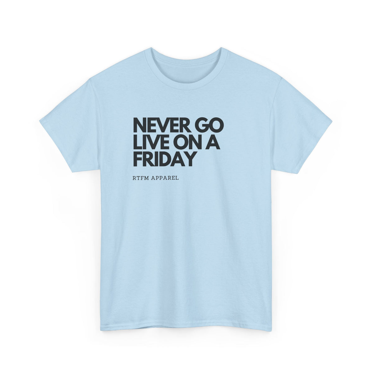 Another Day Another Payload — Cybersecurity Tee