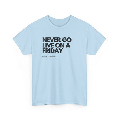 Another Day Another Payload — Cybersecurity Tee