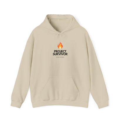 Keep It Lit With Firewalls — Cybersecurity Hoodie