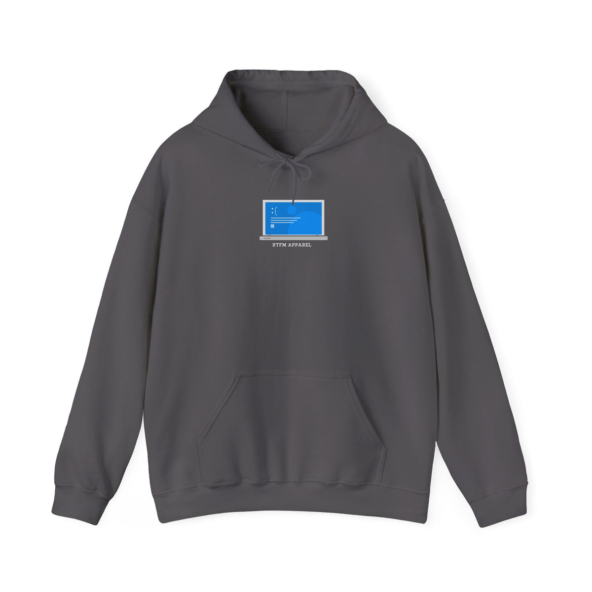 Cyber Security — Cybersecurity Hoodie