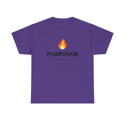 On Fire - Programmer Debugging Coding IT Cybersecurity Funny