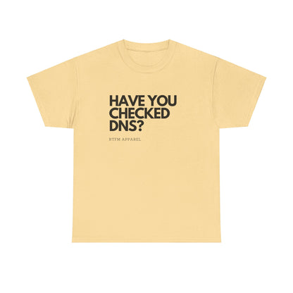 There's No Cloud, Just Someone Else's Computer - Funny Sysadmin, IT Humor, Geek