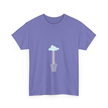 Just Move It To The Cloud - Techie Humor T-Shirt