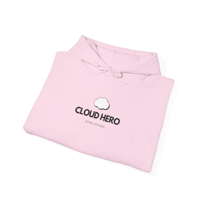 Don't Worry I've Got This - Cozy Cloud Computing Hoodie