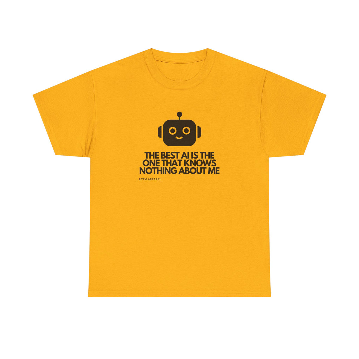 Coding Ninja — Developer Tee