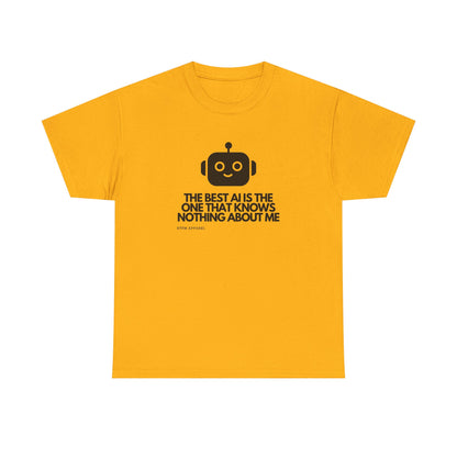 Coding Ninja — Developer Tee