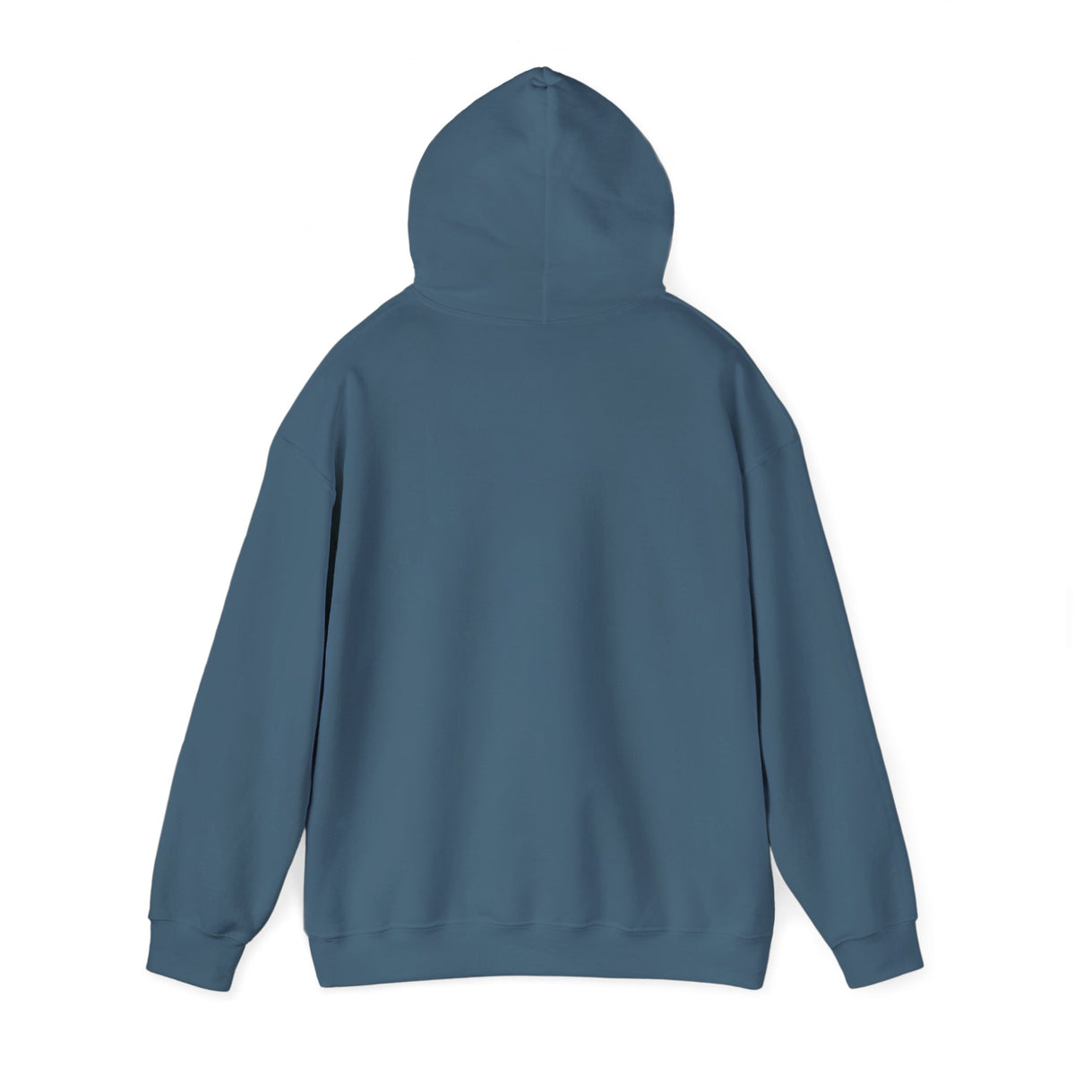 Downloading Cloud — Hoodie