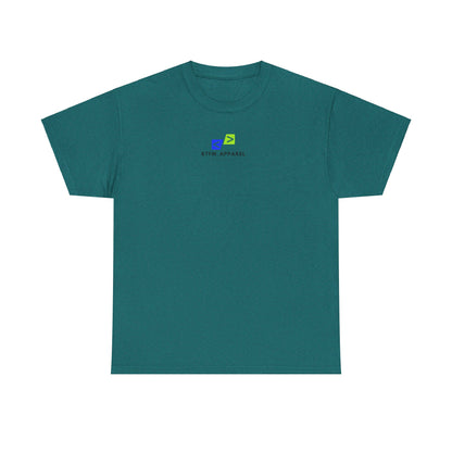Code More Worry Less T-Shirt - Developer, Programmer, Tech Enthusiast Gift