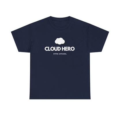Cloud Hero — Tee