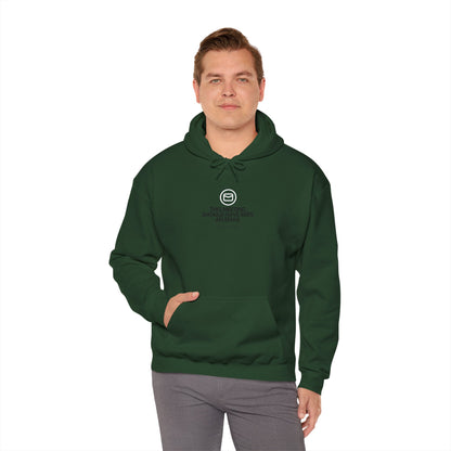 This Meeting Should Have Been An Email - Cozy IT Humor Hoodie, Tech Geek, Sysadmin