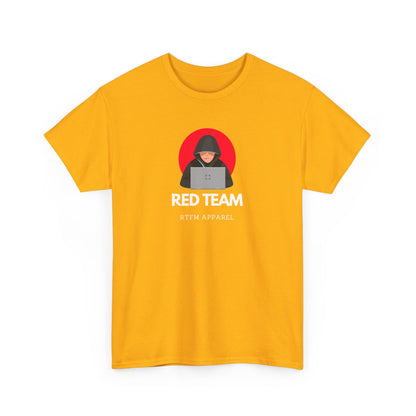 Red Team Hacker Hoodie With RTFM Apparel For Tech-Savvy Cyber Enthusiasts