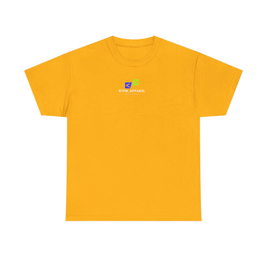 RTFM Apparel Tech Clothing T-Shirt - Funny Sysadmin DevOps Tee for Geeks