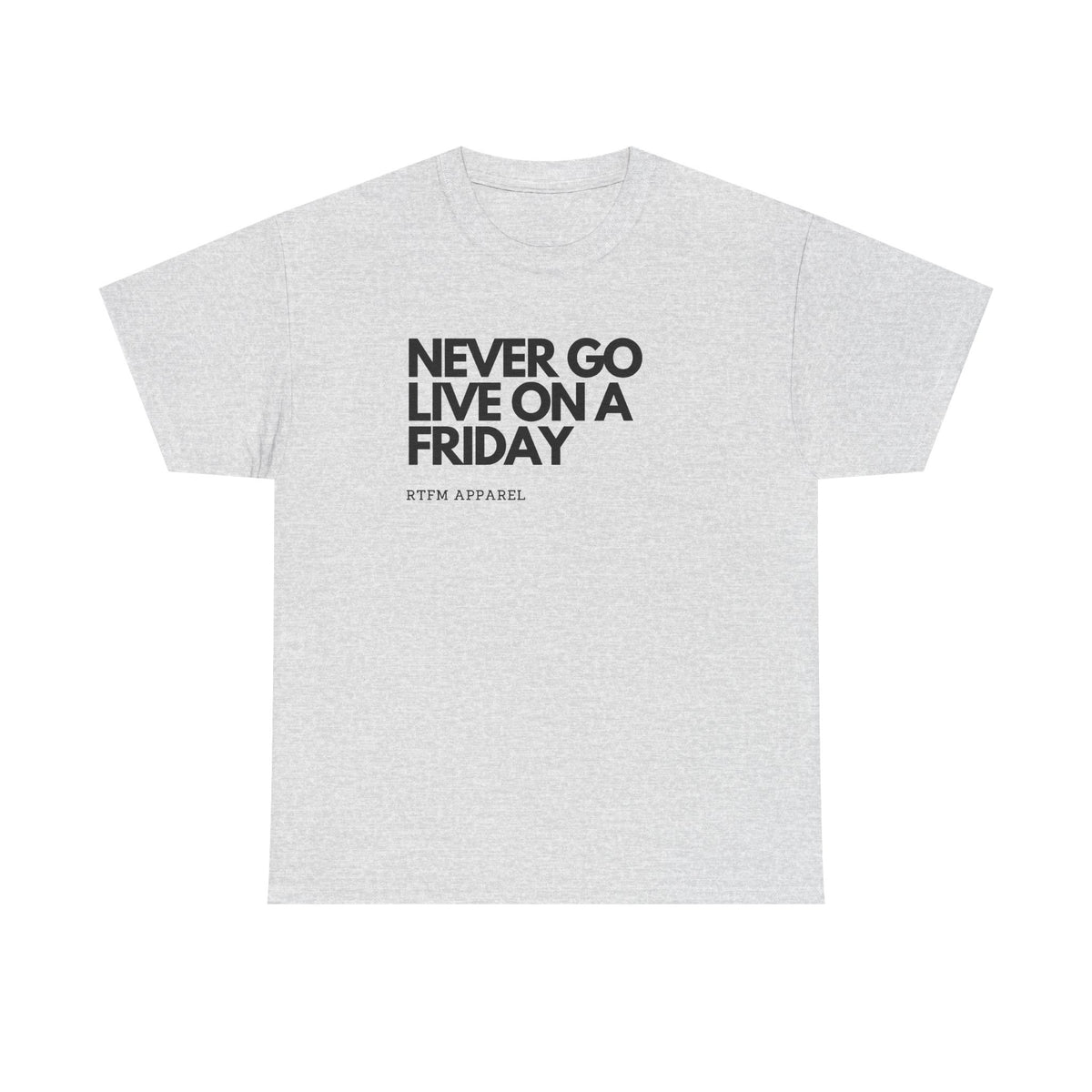 Another Day Another Payload — Cybersecurity Tee