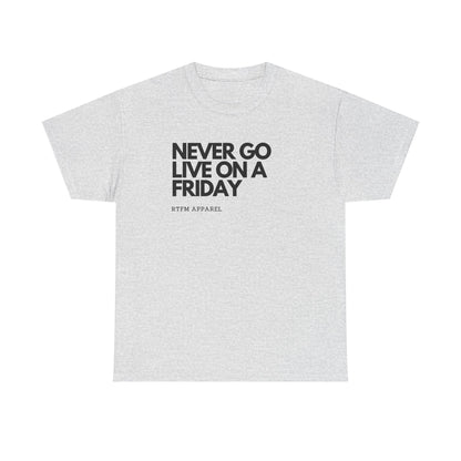 Another Day Another Payload — Cybersecurity Tee