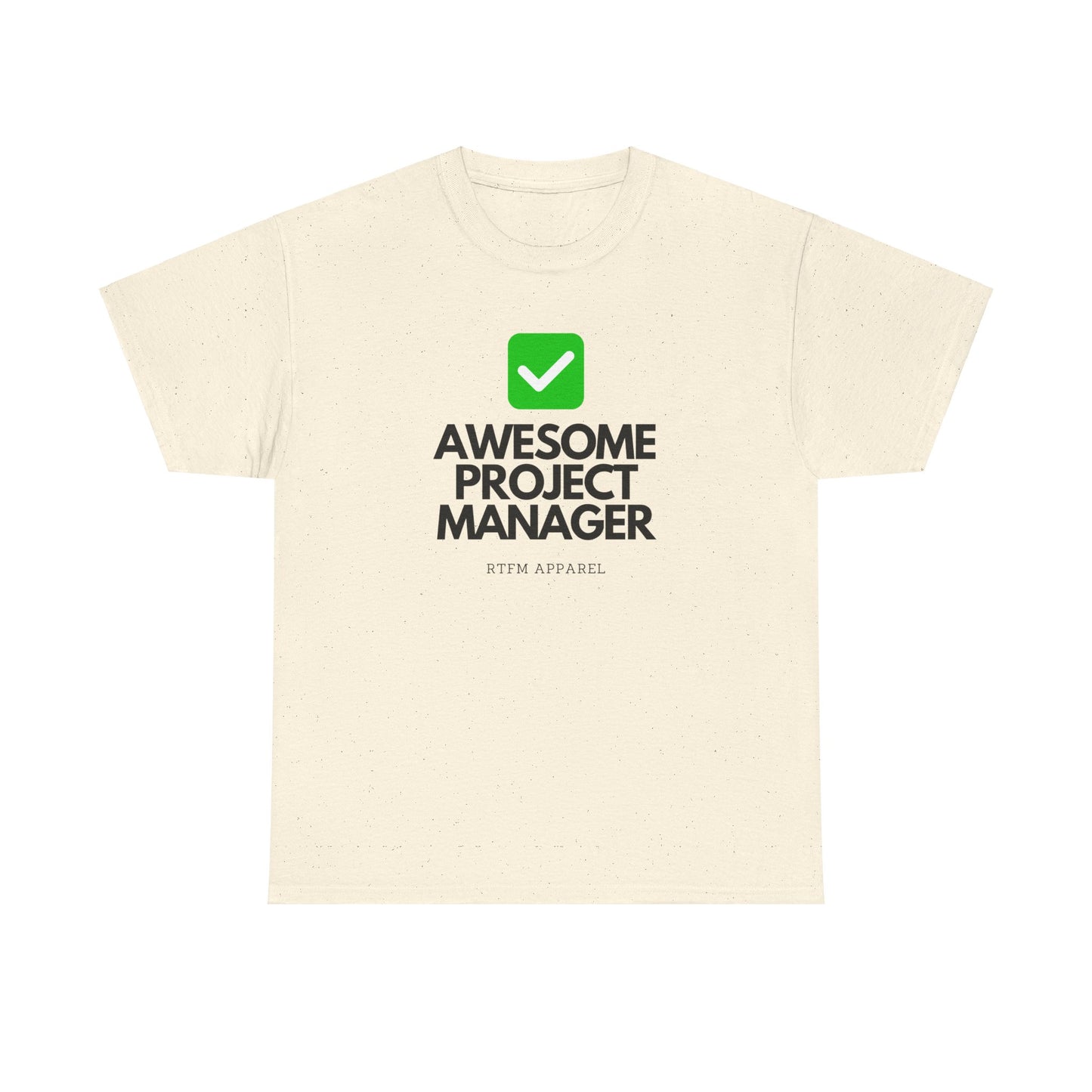 Working As Intended - IT Tech Humor Tee