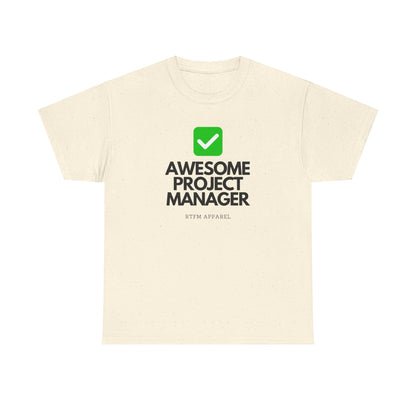 Working As Intended - IT Tech Humor Tee