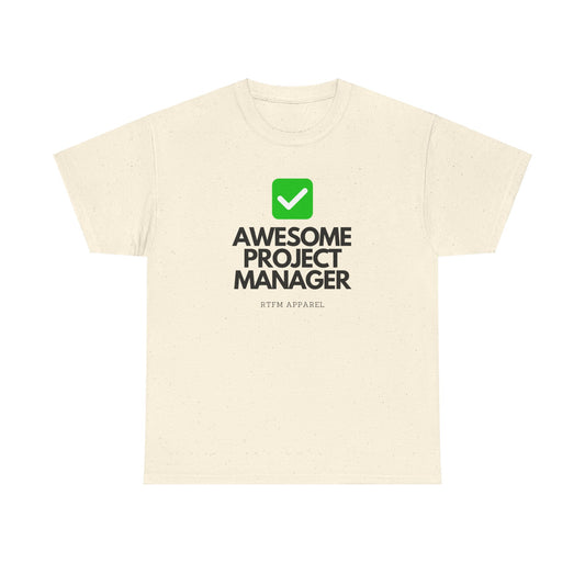 Working As Intended - IT Tech Humor Tee