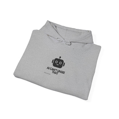 Data Is The New Bacon — Cloud Engineer Hoodie