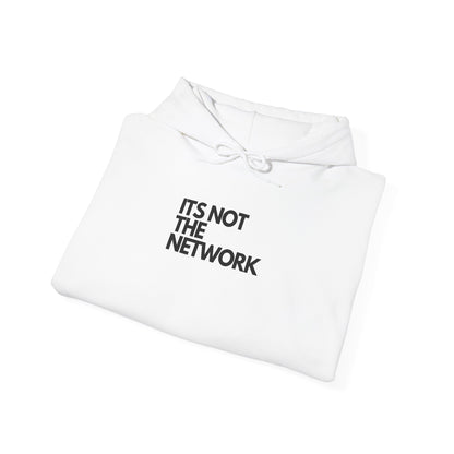 I Create Security Chaos But It Works — Cybersecurity Hoodie