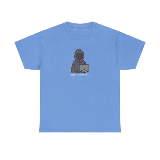 Hacker — Tech Tee
