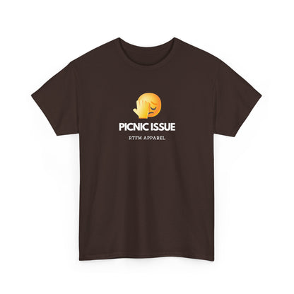 Picnic Issue — Tech Tee