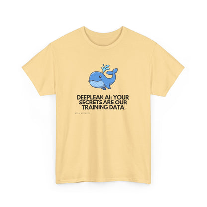 Docker Whale Icon - Tech Enthusiast, DevOps, Programmer Funny