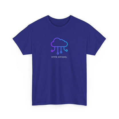 Rtfm Apparel - Tech Cloud Humor - Programmer, IT, Cyber Security