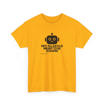 If It Ain't Broke Don't Fix It — Developer Tee