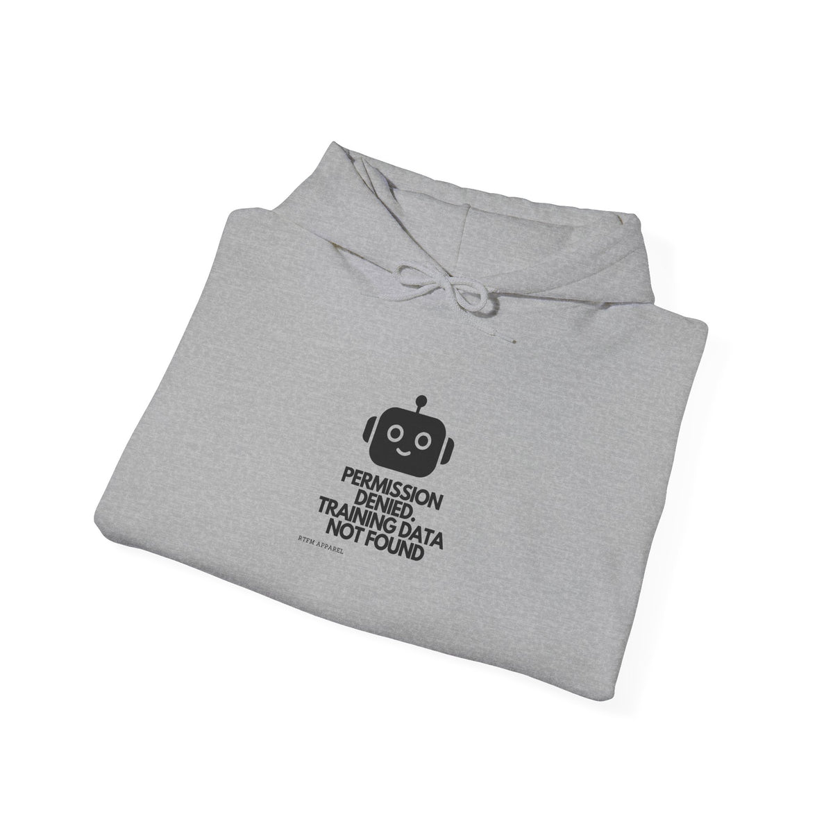 Geeks Have Entered — Developer Hoodie