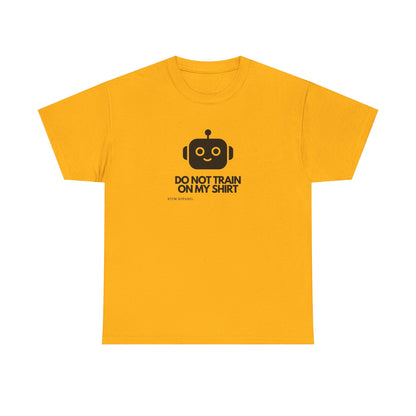 404 Error Costume Not Found — Developer Tee