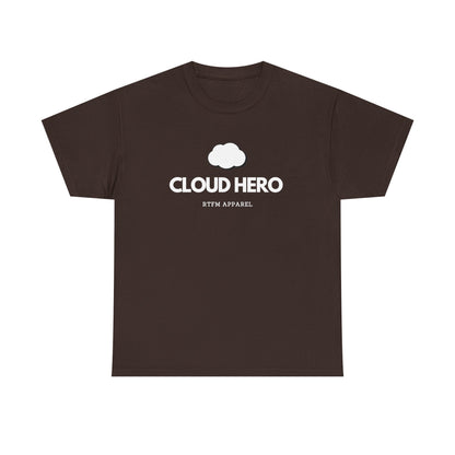 Cloud Hero — Tee