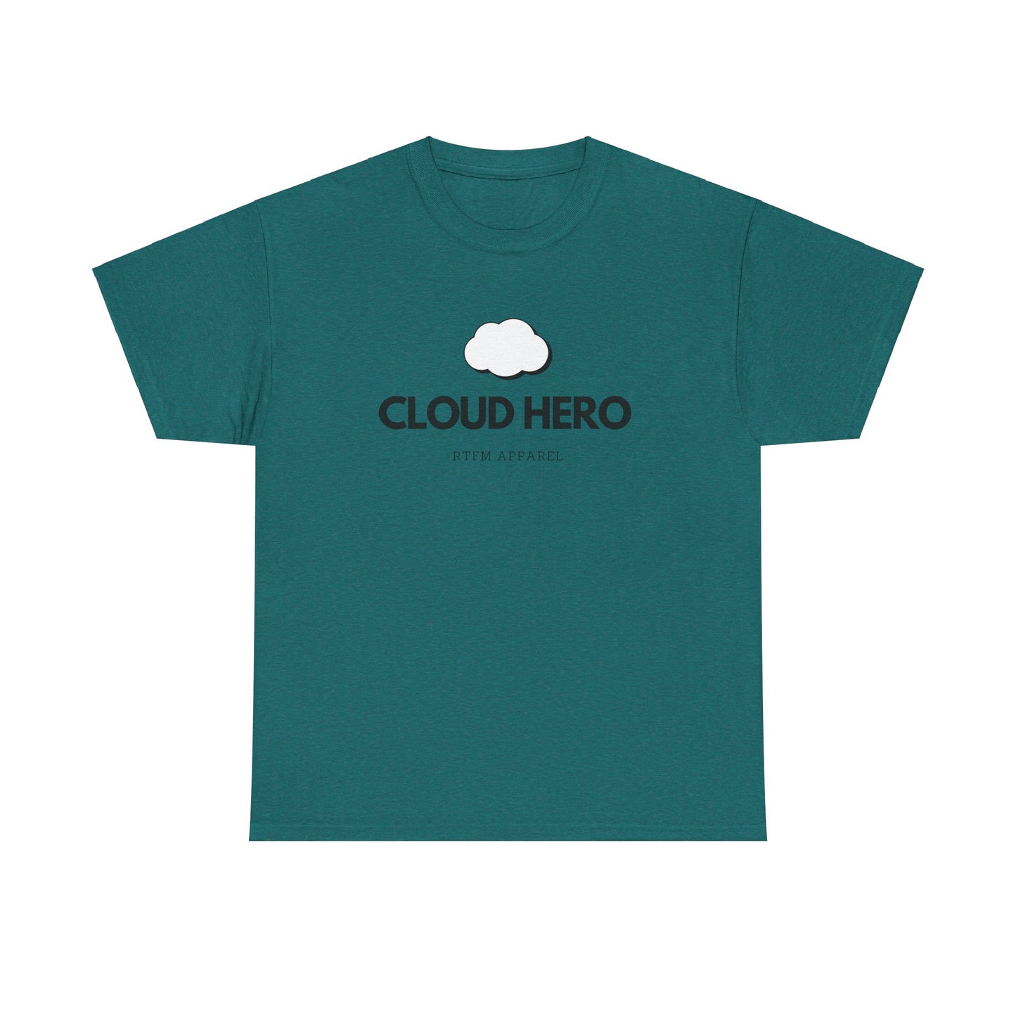 99 Problems But A Cloud Ain't One - DevOps, Cloud Engineer, Sysadmin, Tech Humor