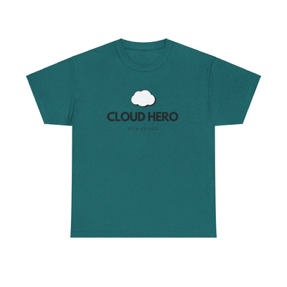 99 Problems But A Cloud Ain't One - DevOps, Cloud Engineer, Sysadmin, Tech Humor