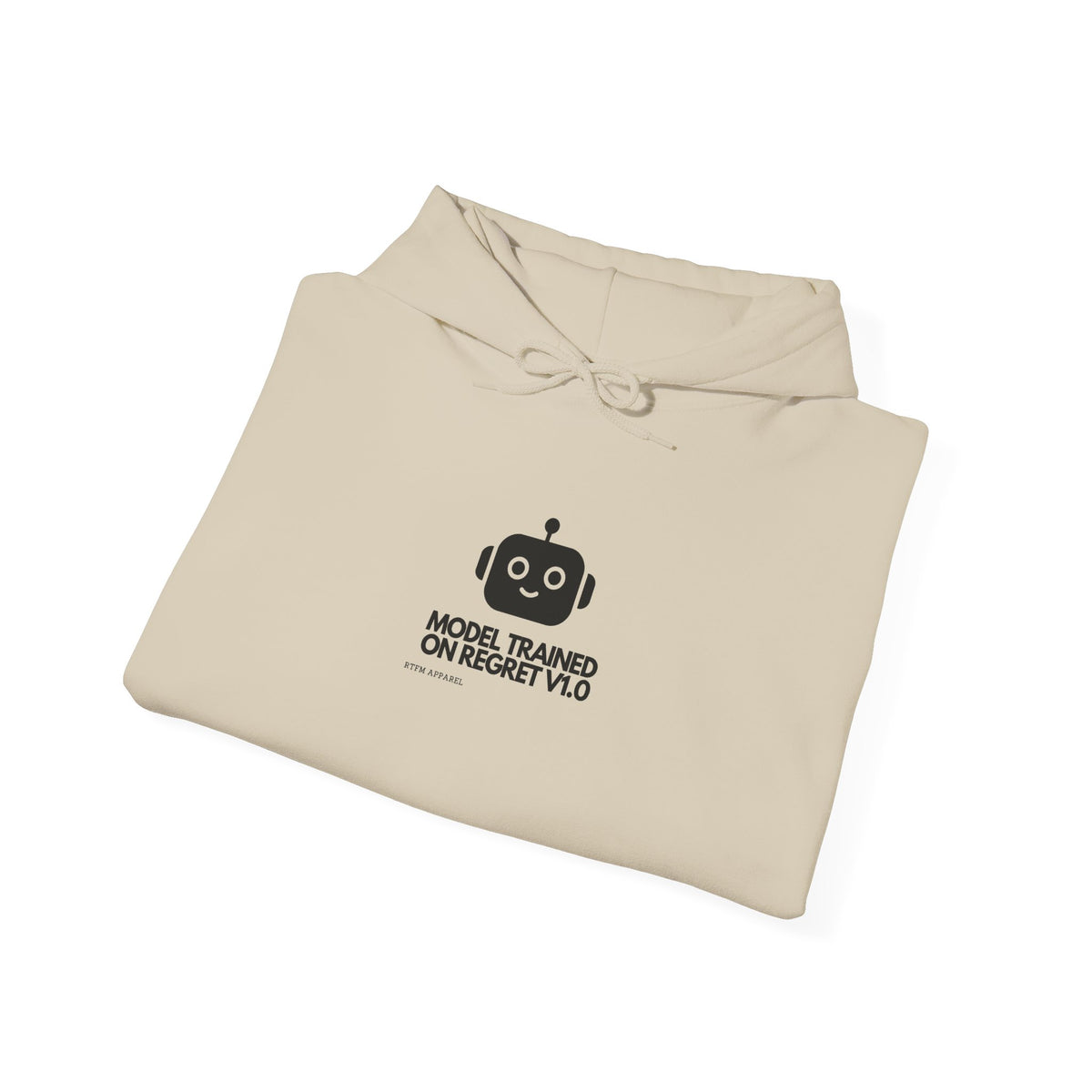 There Is No Cloud There Is Just Someone Else's Computer — Hoodie