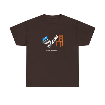 Laptop Chair Problem — Tech Tee