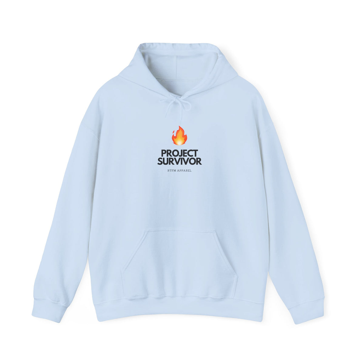Keep It Lit With Firewalls — Cybersecurity Hoodie