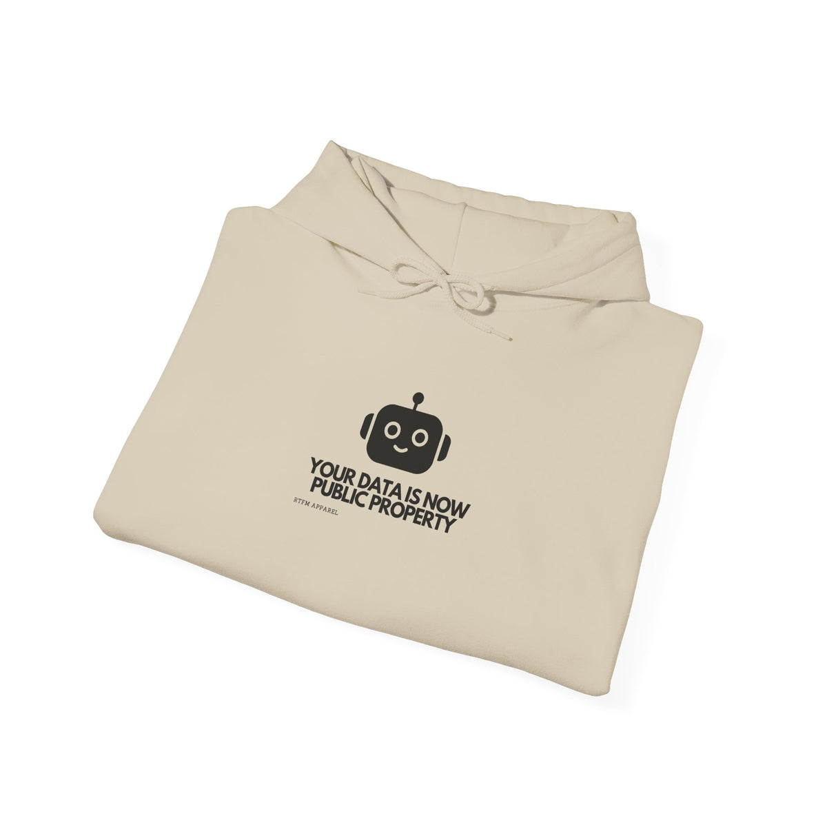 Cyber Warrior — Cybersecurity Hoodie