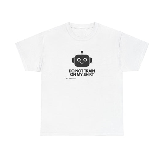 404 Error Costume Not Found — Developer Tee