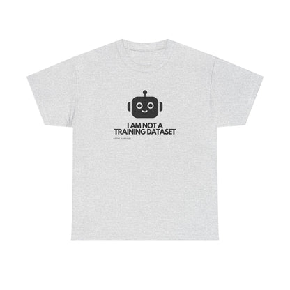 Ctrl Alt Del Reboot Randomly Funny Geek T-Shirt — Tee