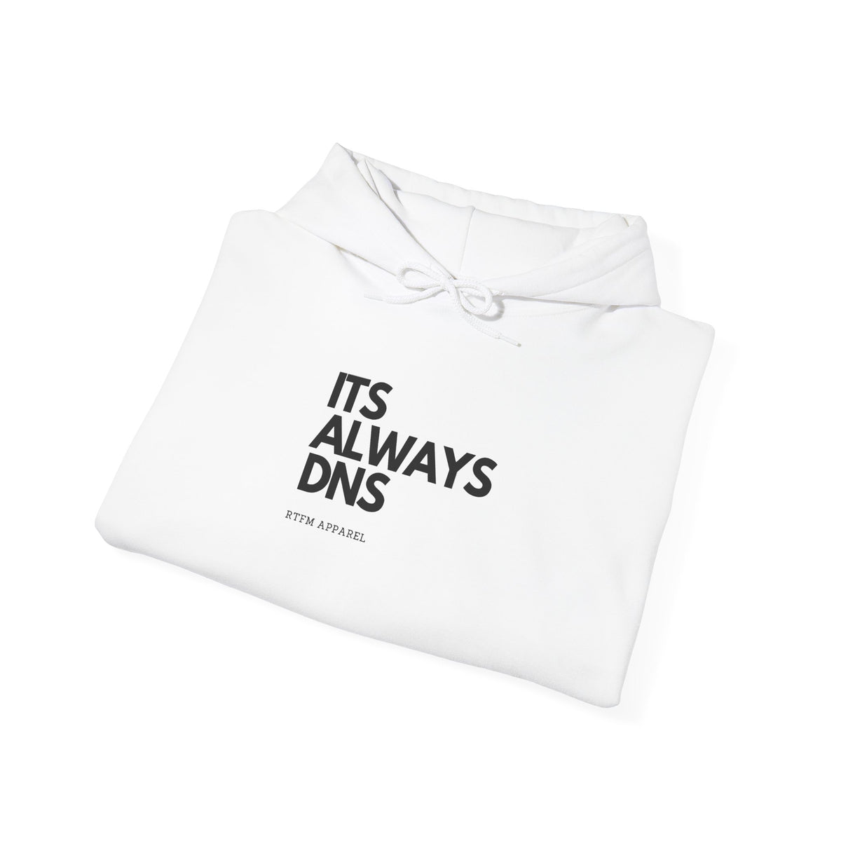 What Part Of 01011010 Don't You Understand — Developer Hoodie