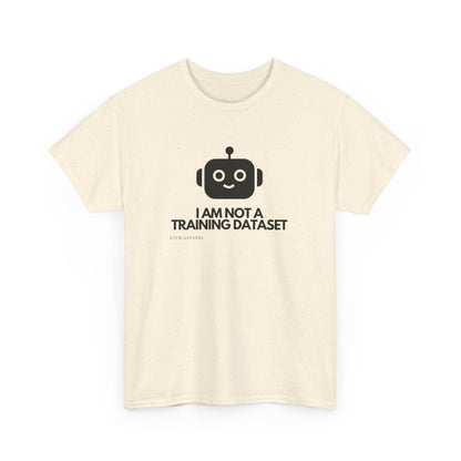 There Is No Cloud Just Someone Else's Computer - Funny Sysadmin T-Shirt