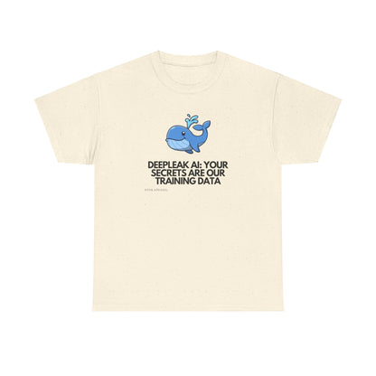 Docker Whale Icon - Tech Enthusiast, DevOps, Programmer Funny