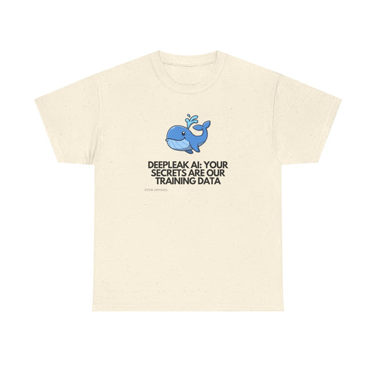 Docker Whale Icon - Tech Enthusiast, DevOps, Programmer Funny
