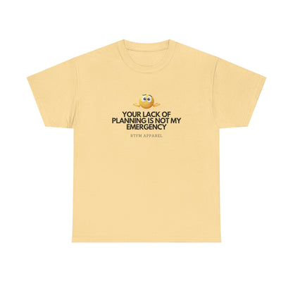 404 Error Emojis Wear Sarcastic Tech Humor, Computer Problem Unisex Tee