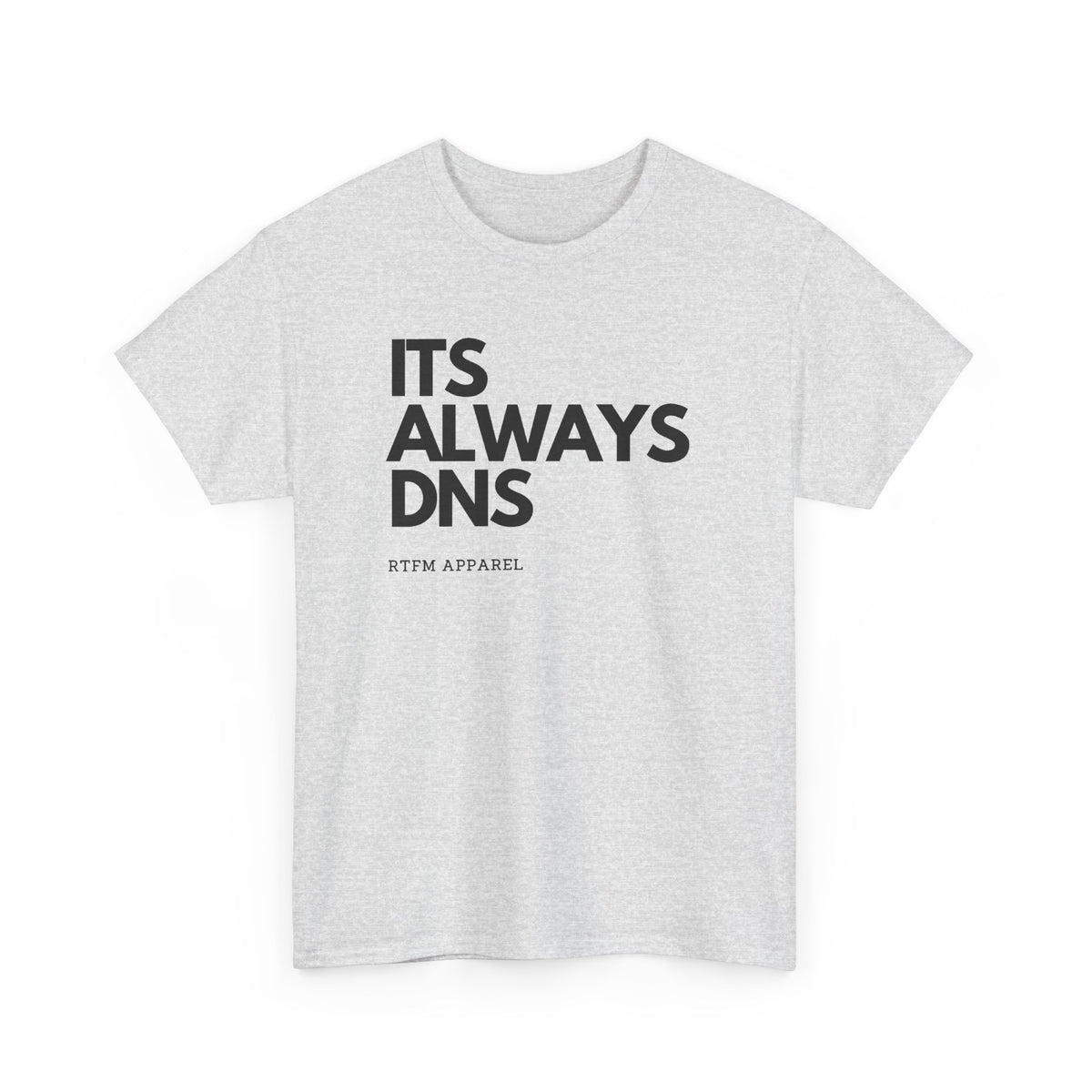 What Part Of 01011010 Don't You Understand — Developer Tee