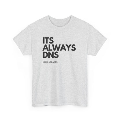 What Part Of 01011010 Don't You Understand — Developer Tee